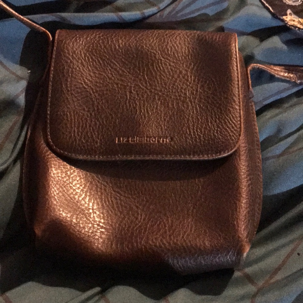 Vintage Liz Claiborne Crossbody bag